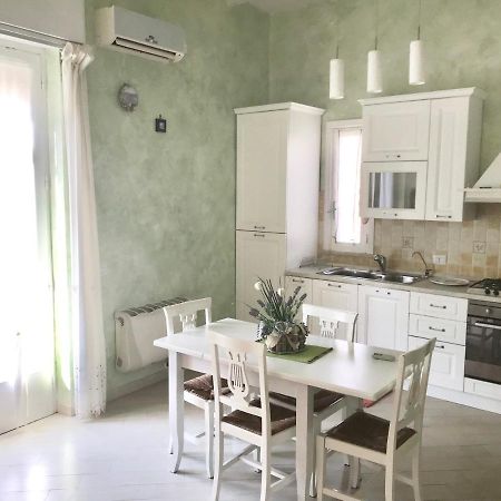 Deliziosa Casa Al Centro Storico Di Marsala Apartment Luaran gambar
