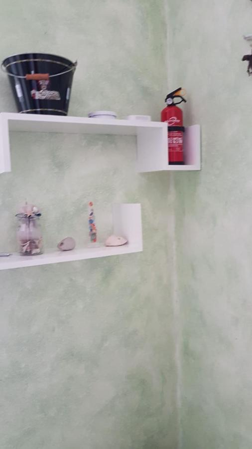 Deliziosa Casa Al Centro Storico Di Marsala Apartment Luaran gambar