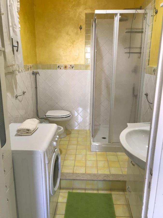 Deliziosa Casa Al Centro Storico Di Marsala Apartment Luaran gambar