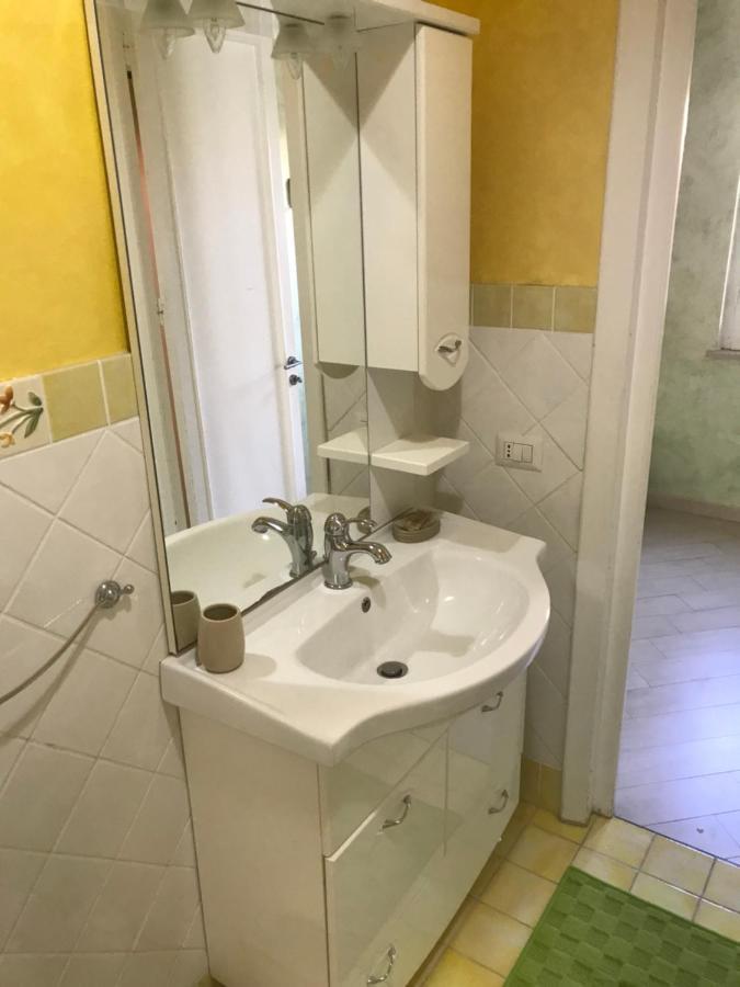 Deliziosa Casa Al Centro Storico Di Marsala Apartment Luaran gambar