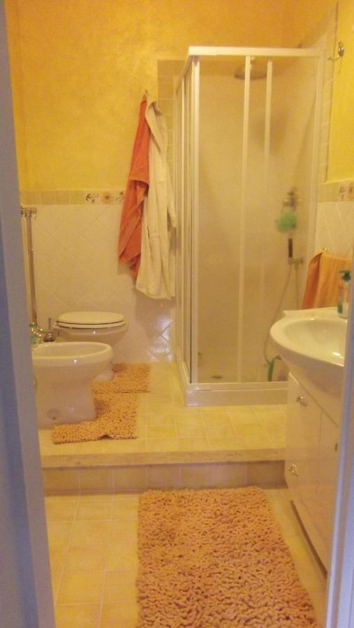 Deliziosa Casa Al Centro Storico Di Marsala Apartment Luaran gambar