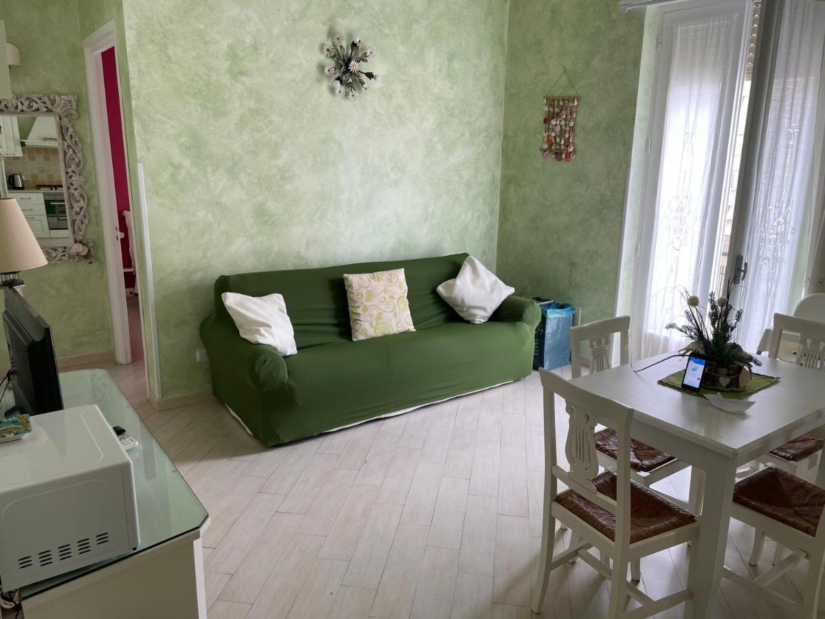 Deliziosa Casa Al Centro Storico Di Marsala Apartment Luaran gambar