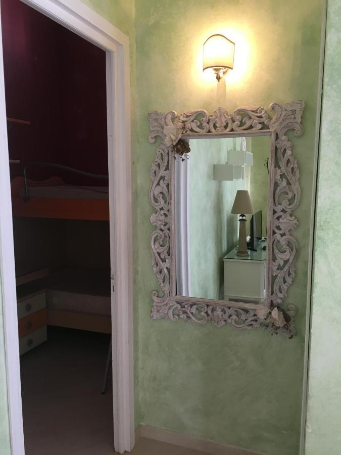 Deliziosa Casa Al Centro Storico Di Marsala Apartment Luaran gambar